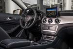 Mercedes-Benz GLA250 4Matic 2017 года (NA)